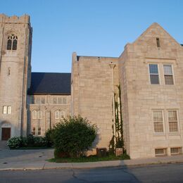 First Baptist Muncie, Muncie, Indiana, United States