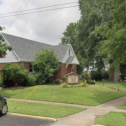 Trinity Lutheran Church, Henderson, Kentucky, United States