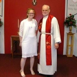 First Confirmation Service - May 26, 2013