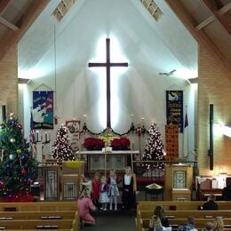 Christmas Program 2019