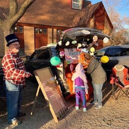 Trunk or Treat 2022