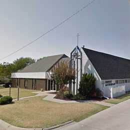 Christ Lutheran Church, Augusta, Kansas, United States