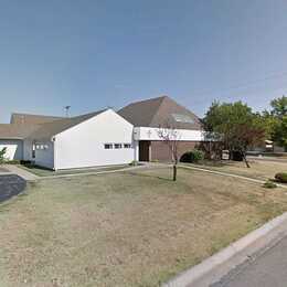 Christ Lutheran Church, Augusta, Kansas, United States