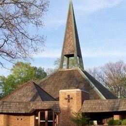 Martin Luther Chapel, East Lansing, Michigan, United States