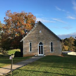 Concordia Lutheran Mission, Buena Vista, Virginia, United States