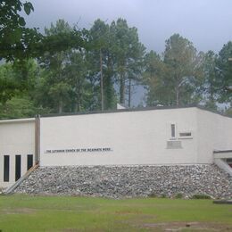 Lutheran Church of the Incarnate Word, Florence, South Carolina, United States