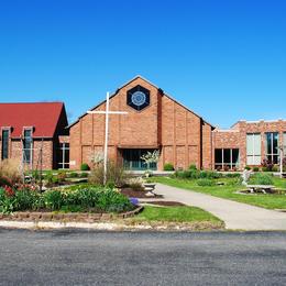 Trinity Lutheran Church, Indianapolis, Indiana, United States