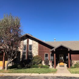 Concordia Lutheran Church Steamboat Springs CO