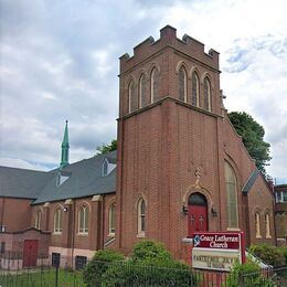 Grace Lutheran Church, Queens Village, New York, United States