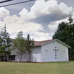 Christ The Vine Lutheran Church, Damascus, Oregon, United States