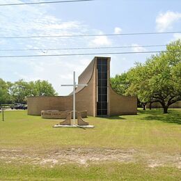 Peace Lutheran Church, Texas City, Texas, United States