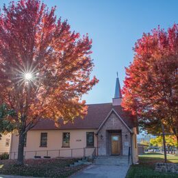 Redeemer Lutheran Church, Colorado Springs, Colorado, United States