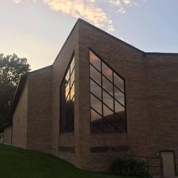 Zion Lutheran Church, Wabash, Indiana, United States