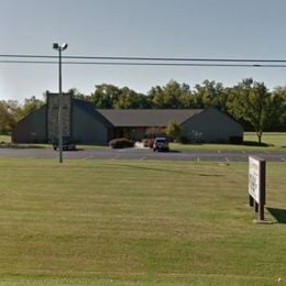 Cornerstone Alliance Church, Roanoke, Indiana, United States