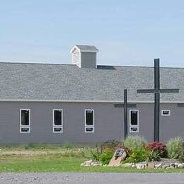 Grace Lutheran Church, Canastota, New York, United States