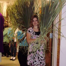 Palm Sunday 2011