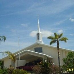 Christ The King Lutheran Church, Riverview, Florida, United States