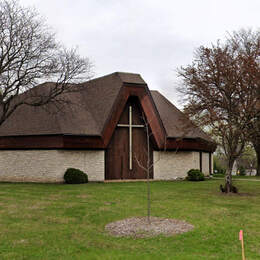 Fairview Lutheran Church, Minnetonka, Minnesota, United States