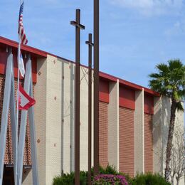 Grace Lutheran Church, Winter Haven, Florida, United States