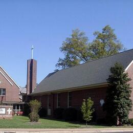 Chapel For The Deaf Lutheran Church, Charlotte, North Carolina, United States