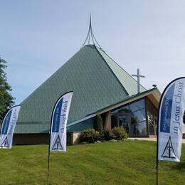 Benediction Lutheran Church, Milwaukee, Wisconsin, United States