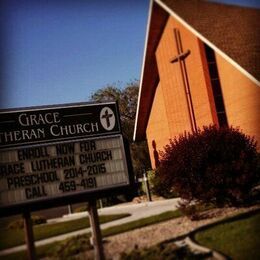 Grace Lutheran Church, Caldwell, Idaho, United States