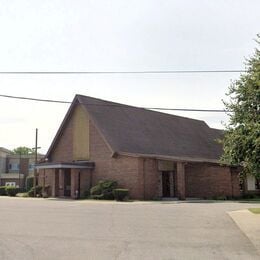 Redford Lutheran Church, Detroit, Michigan, United States