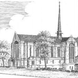 Immanuel Lutheran Church, Baltimore, Maryland, United States