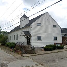 Mt. Joy Conservative Mennonite Church, Goshen, Indiana, United States