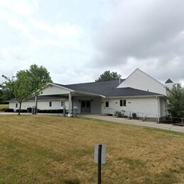 Mt. Joy Conservative Mennonite Church, Goshen, Indiana, United States