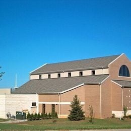 Evangelical Community Church, Bloomington, Indiana, United States