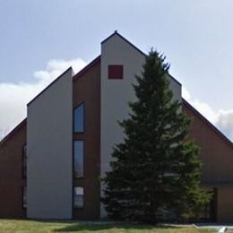 Blessed Pope John XXIII Parish, Dartmouth, Nova Scotia, Canada