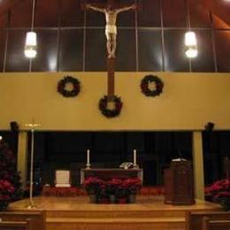 Blessed Pope John XXIII Parish, Dartmouth, Nova Scotia, Canada