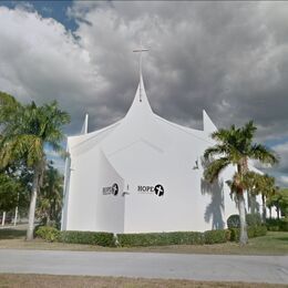 Hope Lutheran Church, Bonita Springs, Florida, United States