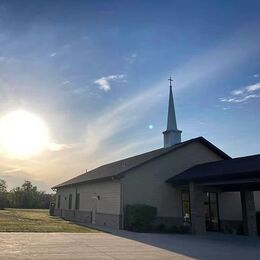 Immanuel Lutheran Church, Grove, Oklahoma, United States