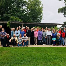 Immanuel Lutheran Church, Grove, Oklahoma, United States