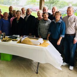 Immanuel Lutheran Church, Grove, Oklahoma, United States