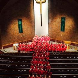 Hope Lutheran Church, Shawnee, Kansas, United States