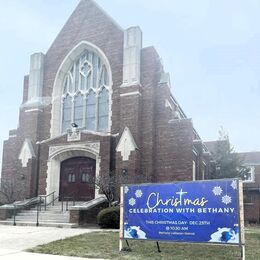 Bethany Lutheran Church, Detroit, Michigan, United States