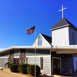 Bethlehem Lutheran Church, Frazee, Minnesota, United States