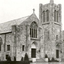 Zion Lutheran Church, Detroit, Michigan, United States