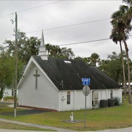 Christ The King Lutheran Church, Labelle, Florida, United States