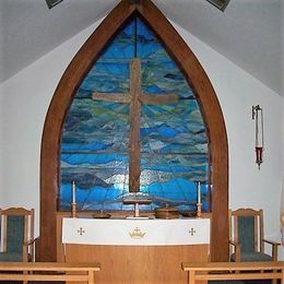 Christ The King Lutheran Church, Labelle, Florida, United States