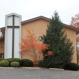 Cedar Hill Lutheran Church, Cedar Hill, Missouri, United States