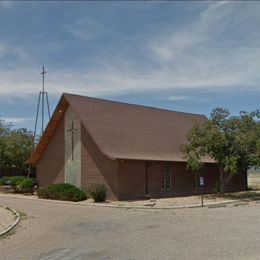 Immanuel Lutheran Church, Las Vegas, New Mexico, United States