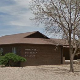 Immanuel Lutheran Church, Las Vegas, New Mexico, United States