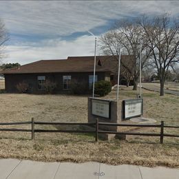 Immanuel Lutheran Church, Las Vegas, New Mexico, United States