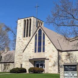 Grace International Lutheran Church, Robbinsdale, Minnesota, United States