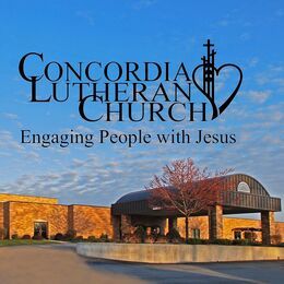 Concordia Lutheran Church, Fort Wayne, Indiana, United States