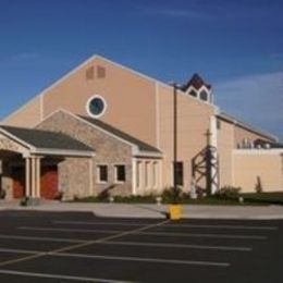 Saint Benedict Parish, Halifax, Nova Scotia, Canada